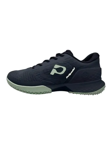 Bullpadel Premier Padel Major 26V Anthracite Shoes | Men's padel sh...