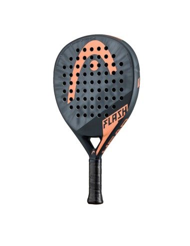 Head Flash Nero 2023 | Racchette da paddle