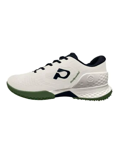 Zapatillas Bullpadel Premier Padel Major 26V Antracita | Padel Snea...