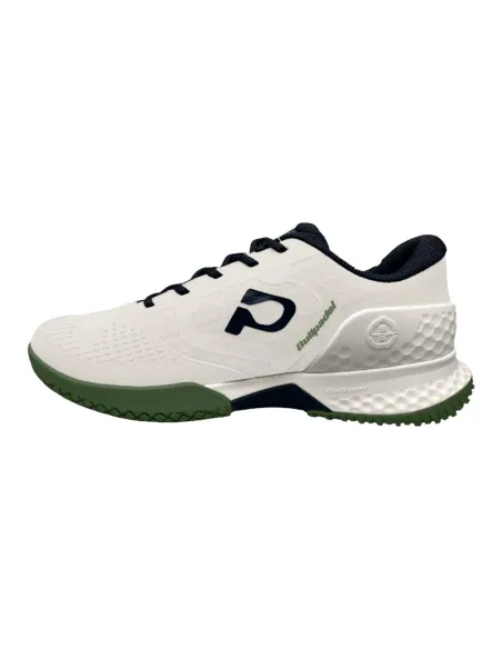 Zapatillas Bullpadel Premier Padel Major 26V Antracita | Padel Snea...