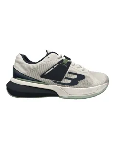 Zapatillas Bullpadel Premier Padel P1 26V Hueso | Padel Sneakers Pa...