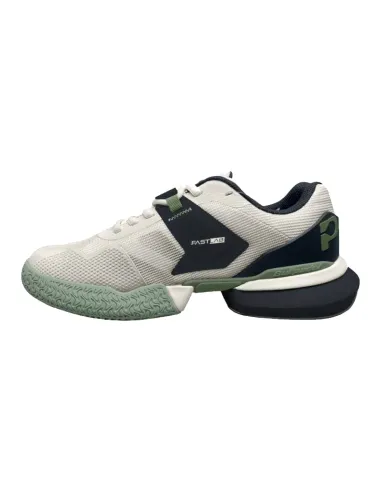 Zapatillas Bullpadel Premier Padel P1 26V Hueso