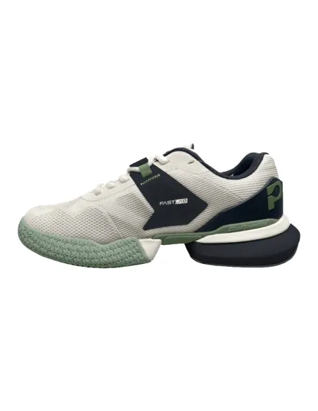 Zapatillas Bullpadel Premier Padel P1 26V Hueso | Scarpe da padel
