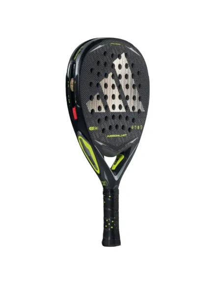 Adidas Arrow Hit 2026 Padel Racket | Adidas padel rackets Adidas pa...