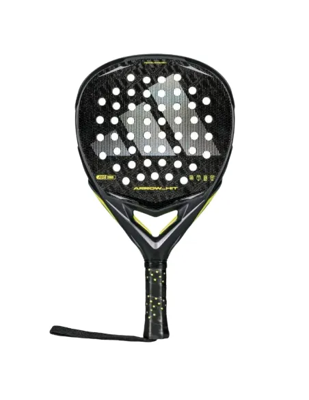 Racchetta da padel Adidas Arrow Hit 2026 | Racchette da paddle Adidas
