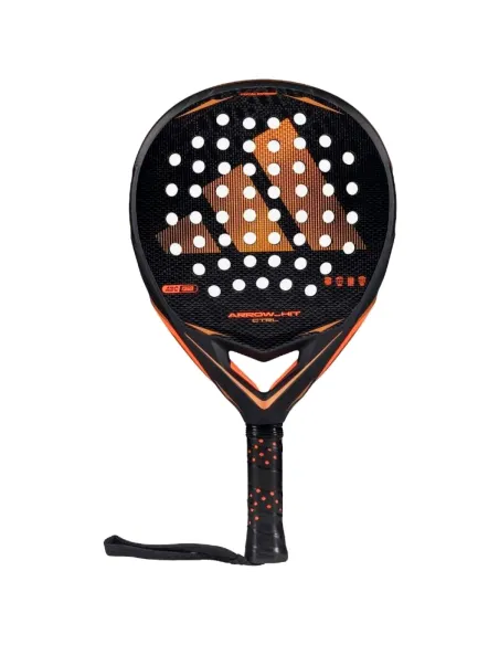 Pala de pádel Adidas Arrow Hit Control 2026