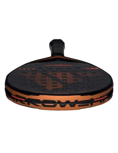 Pala de pádel Adidas Arrow Hit Control 2026