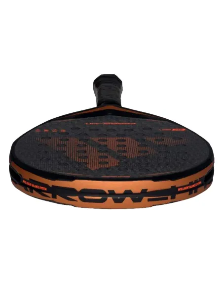 Adidas Arrow Hit Control 2026 Padel Racket | Adidas padel rackets