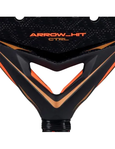Racchetta da padel Adidas Arrow Hit Control 2026 | Racchette da pad...
