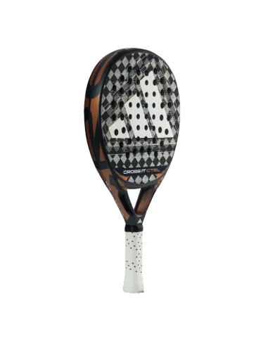 Raquete de Padel Adidas Cross It Control 3.5 2026 | Raquetes de pad...
