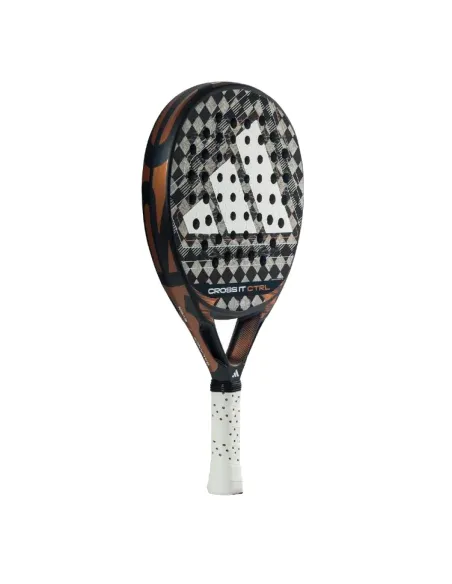 Pala de pádel Adidas Cross It Control 3.5 2026