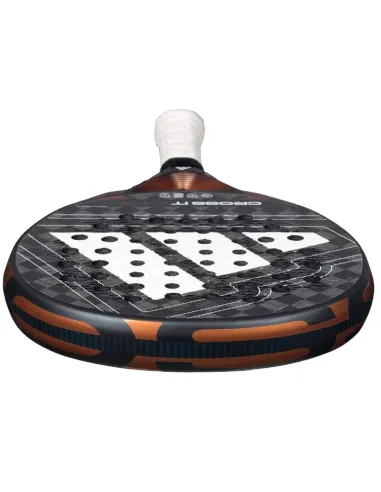 Racchetta da padel Adidas Cross It Control 3.5 2026 | Racchette da ...