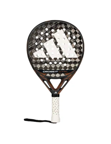 Racchetta da padel Adidas Cross It Control 3.5 2026 | Racchette da ...