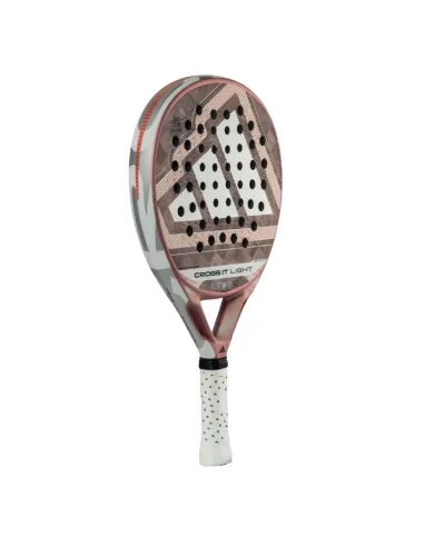 Adidas Marta Ortega Cross It Light 3.5 2026 Padel Racket | Adidas p...