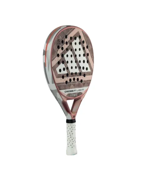 Adidas Marta Ortega Cross It Light 3.5 2026 Padel Racket | Adidas p...