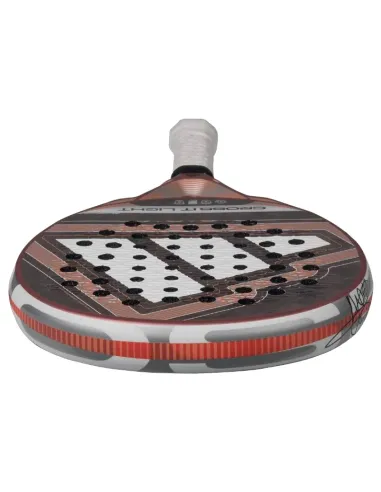 Adidas Marta Ortega Cross It Light 3.5 2026 Padel Racket | Adidas p...