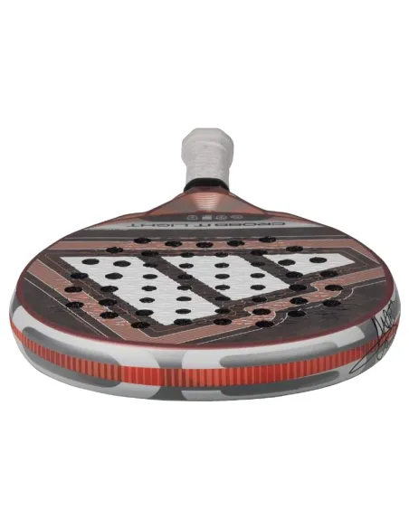 Adidas Marta Ortega Cross It Light 3.5 2026 Padel Racket | Adidas p...