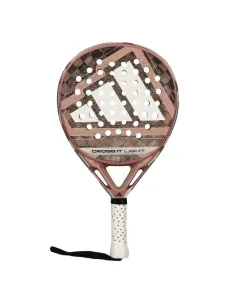 Adidas Marta Ortega Cross It Light 3.5 2026 Padel Racket | Adidas p...