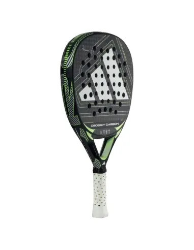 Adidas Maxi Maple Cross It Carbon 3.5 2026 Padel-Schläger | Adidas ...