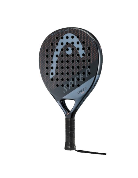 Head Evo Speed 2023 | Racchette da padel