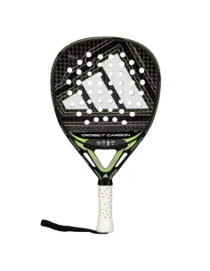 Pala de pádel Adidas Maxi Arce Cross It Carbon 3.5 2026