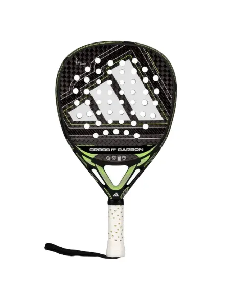 Adidas Maxi Maple Cross It Carbon 3.5 2026 Padel-Schläger | Adidas ...