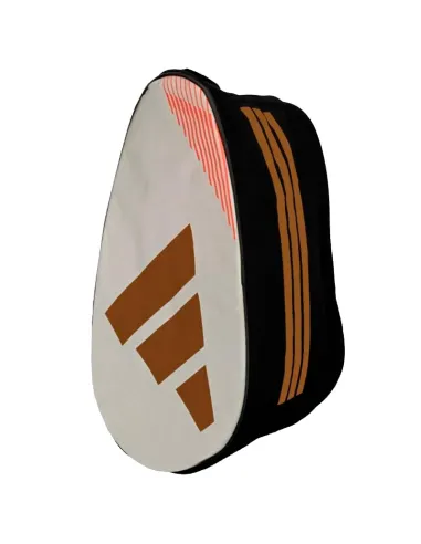 Adidas Control Grey Bronze Padel Bag | Padel bags and backpacks