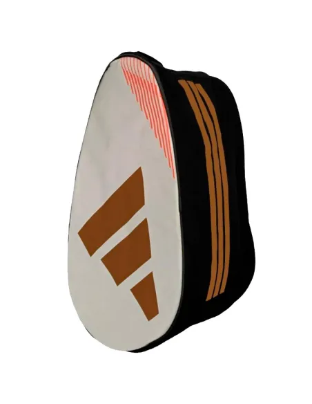 Adidas Control Grey Bronze Padel Bag | Padel bags and backpacks