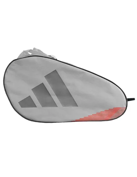 Paletero Adidas Control Gris Bronce