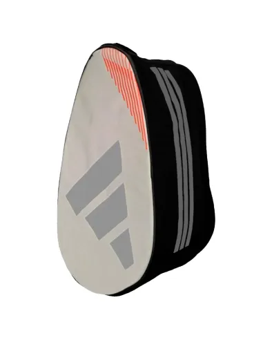 Bolsa de padel Adidas Control cinza prateado | Sacos e mochilas par...