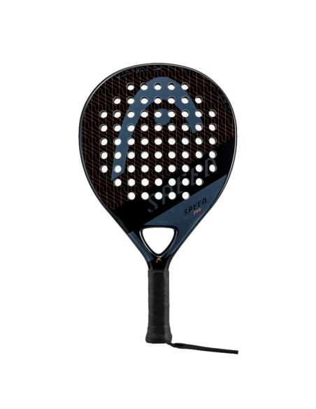 Head Evo Speed 2023 | Racchette da padel