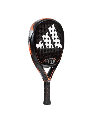 Padel Pack Adidas Adipower CTRL 3.2 + Paletero Adidas | Padel Packs