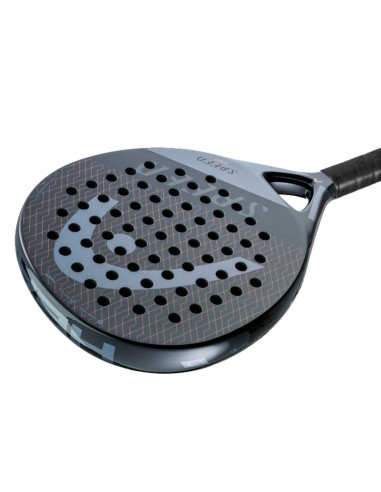 Head Evo Vitesse 2023 | Raquettes de padel