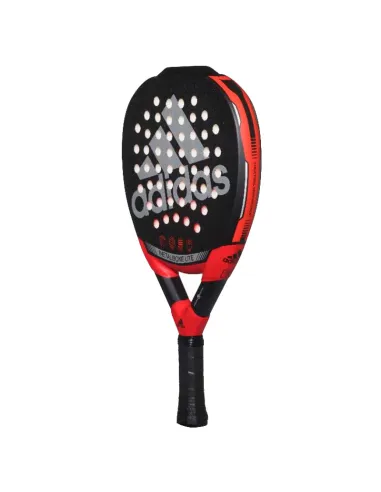 Pacote de Padel Adidas Metalbone Lite + Bolsa para Raquete Adidas |...