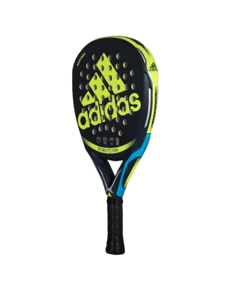 Padel-Set Adidas Adipower Lite + Adidas Schlägertasche | Padel-Ruck...