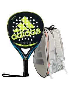 Padel Pack Adidas Adipower Lite + Adidas Racquet Bag | Padel Packs