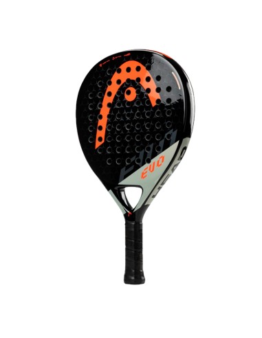 Head Evo Delta 2023 | Paddle-Schläger