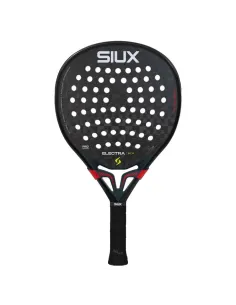 Pala de pádel Siux Electra Pro 2026 Shadow Red | Palas de pádel Siux