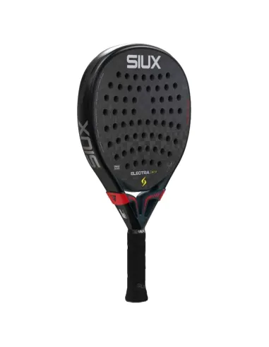Racchetta da paddle Siux Electra Pro 2026 Shadow Red | Racchette da...
