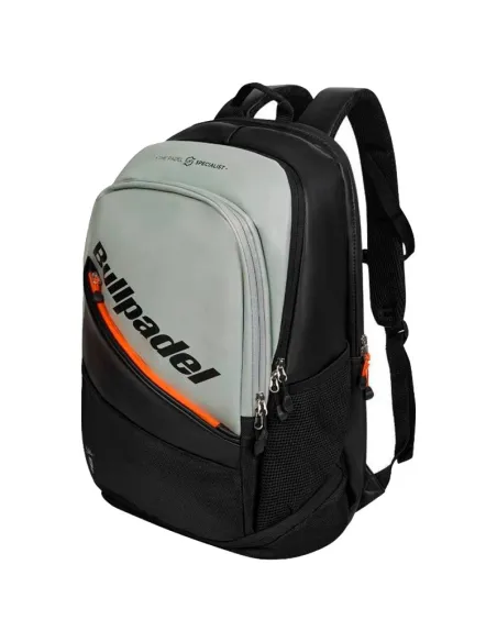 Bullpadel Paquito Navarro Hack Backpack BPM26002 Greenish Grey | Pa...