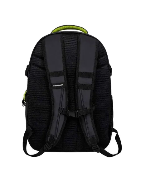 Mochila Bullpadel Di Nenno Xplo BPM26022 preta | Sacos e mochilas p...