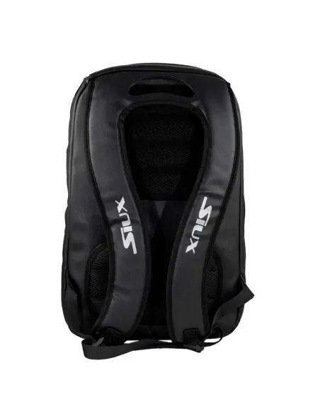 Mochila Siux The Rook Negro