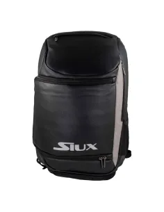 Mochila Siux The Rook Negro