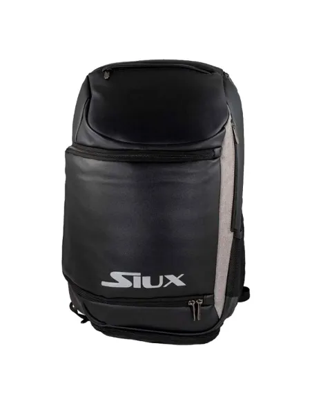 Mochila Siux The Rook Negro