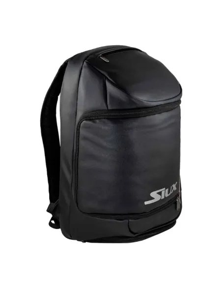 Mochila Siux The Rook Negro | Sacs de padel et sacs à dos