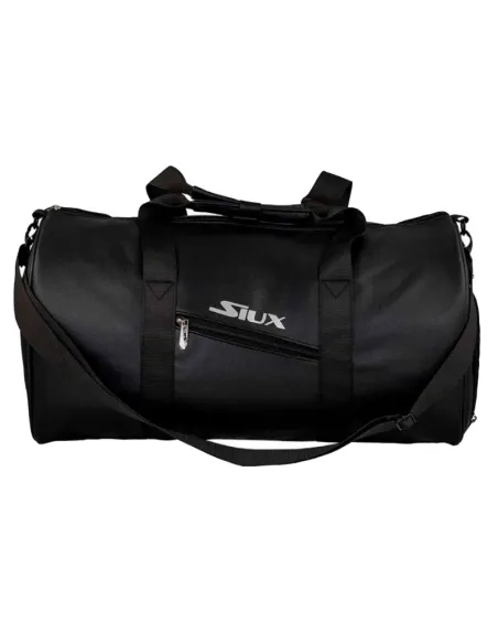 Bolsa de deporte Siux The King Negro | Paddeltaschen und Rucksäcke