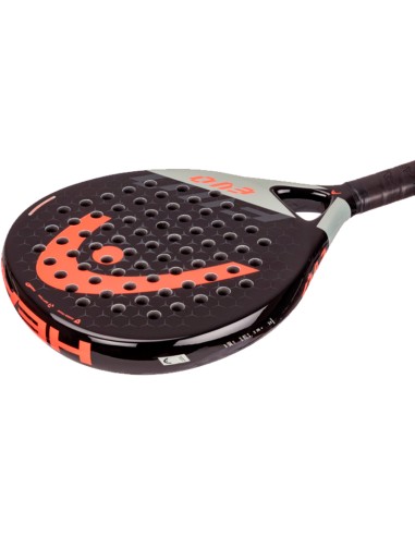 Head Evo Delta 2023 | Paddle-Schläger