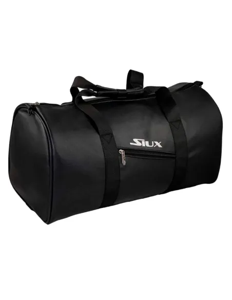 Bolsa de deporte Siux The King Negro | Sacos e mochilas para padel