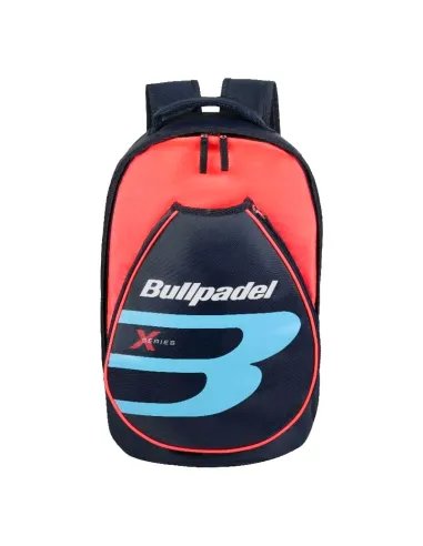 Zaino Bullpadel BPMEX002 Tour Blu Navy | Borse e zaini da padel