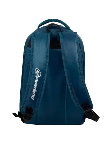 Mochila Bullpadel BPMEX002 Tour Petroleo | Sacos e mochilas para padel